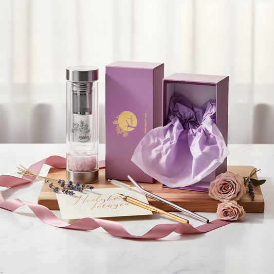 Ojasvit Crystal Infuser